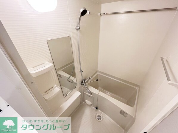 コンフォリア・リヴ品川南大井の物件内観写真